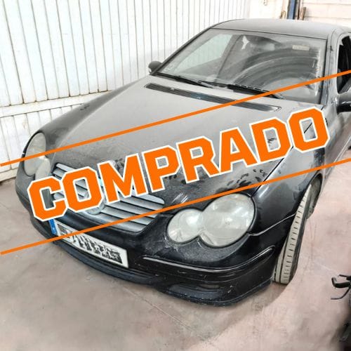 gana dinero con tu coche viejo en madrid