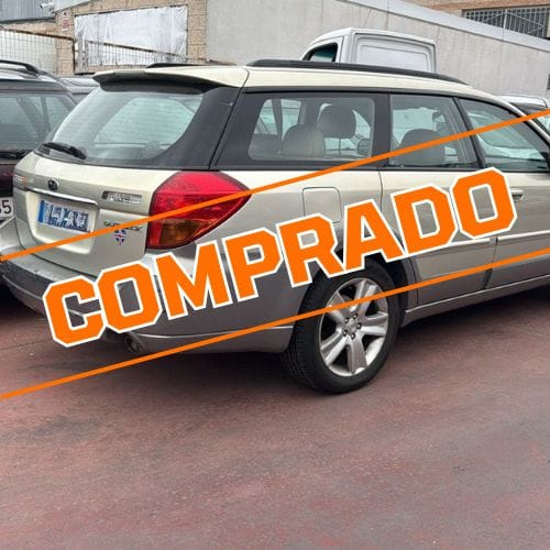 vender coche sin itven madrid